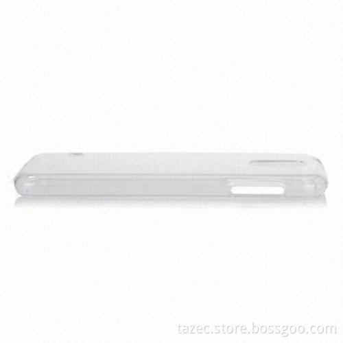 New PC Cases for Samsung S5, Good Protection and Durable, Available in Transparent Style